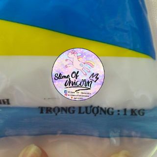 Keo sữa ATM 1kg