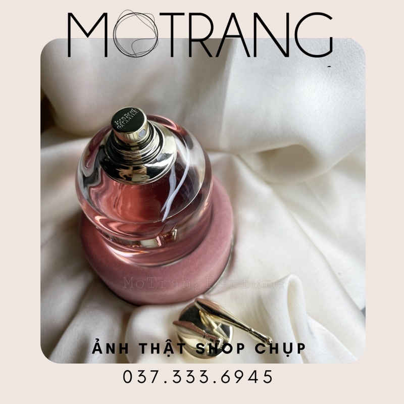 Nước Hoa Nữ Thơm Lâu Jean Paul Gaultier Scandal A Paris Hương Hoa Cỏ Ngọt Ngào, Tươi Mát 2ml - 5ml - 10ml