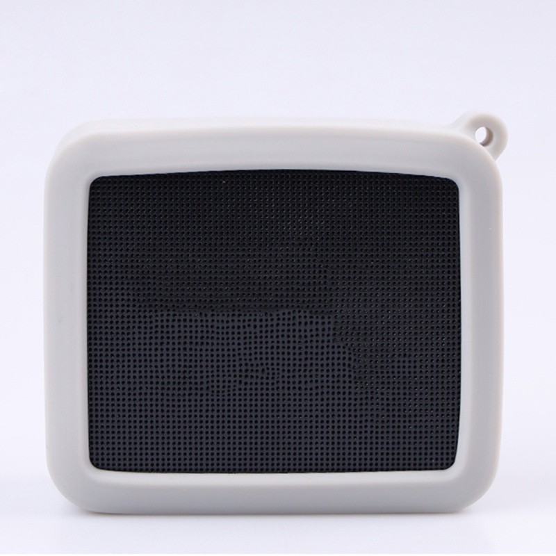 Vỏ Silicone Mềm Bảo Vệ Loa GO 2 GO2