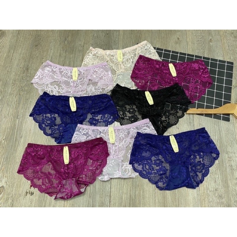 Quần lót ren sexy siêu gợi cảm( bán lẻ 1c) | BigBuy360 - bigbuy360.vn