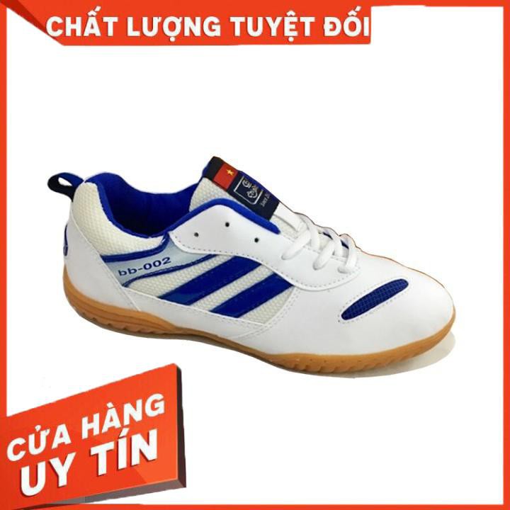 Free Giày Uy Tín Giày Bóng Bàn Giày Bóng Chuyền Chí Phèo Xịn 2020 ◁