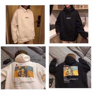 Áo nỉ, áo có mũ, áo hoodie mèo Jerry mẫu mới 2022