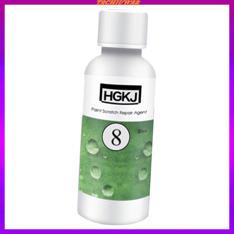 Dung Dịch Phục Hồi Vết Lõm Xe Hơi Tachiuwa2 20ML