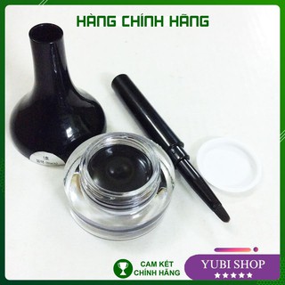 Gel Kẻ Mắt Tony Moly Hàn Quốc Chính Hãng - Backstage Gel Eyeliner - Auth
