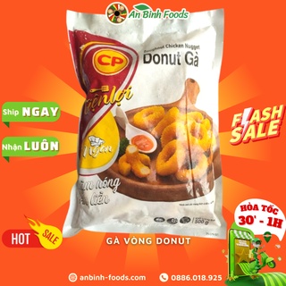 Gà popcorn chiên giòn gà Kfc