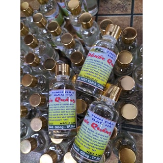 tinh dầu bạc hà 50ml