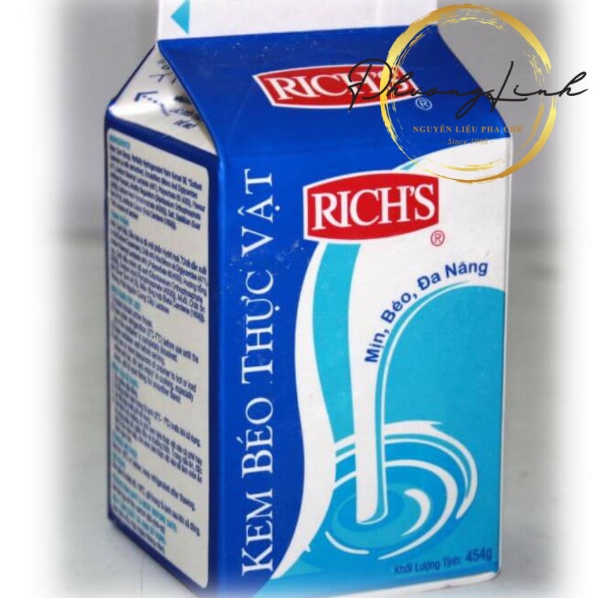 SỮA RICH 454G | BigBuy360 - bigbuy360.vn