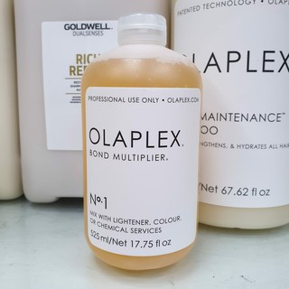 Phục hồi hàn gắn cấu trúc tóc Olaplex số 1 ( Olaplex Bond Multiplier No.1)