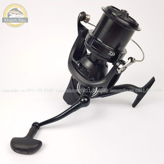 Máy daiwa crosscast carp 5000c qd