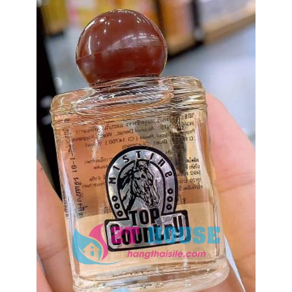 Nước Hoa Nam giới Top Country 14ml  -