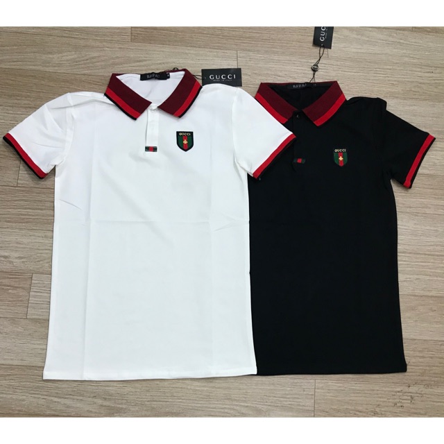 Áo phông polo