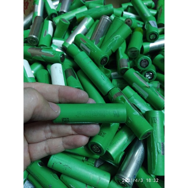 Combo 10 pin Sony VTC4 tháo thiết bị