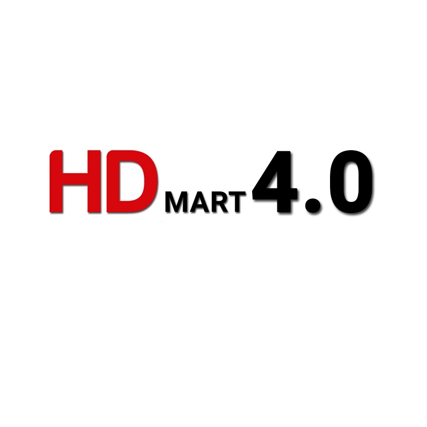 HD Mart 4.0