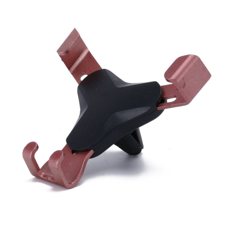 Giá Đỡ Điện Thoại Gắn Lỗ Thông Gió Xe Hơi Tiện Dụng