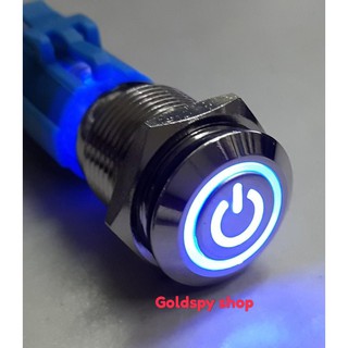 Công tắc led logo ( giá 1 chiếc)