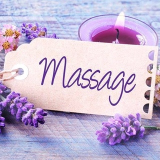 100ml Dầu Massage Oải Hương (Lavender) thư giãn, mịn da