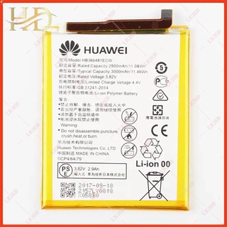 Pin huawei p9