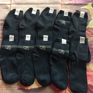 Tất nam vớ nam trung niên 10 đôi