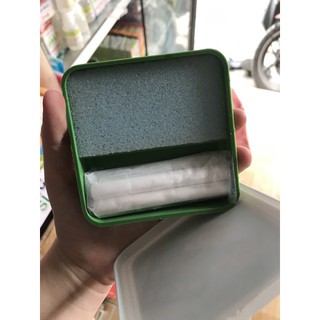 Hôp đựng phân dành cho học sinh
