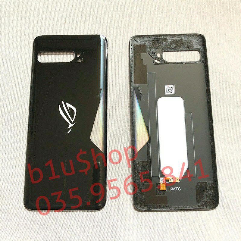 Màn hình Rogphone 3_Màn hình Rogphone2