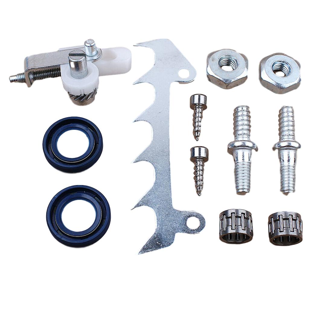 Bộ Chế Hòa Khí Cho Máy Cưa Stihl Parts 017 Kit 021 023 Ms250