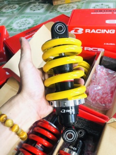 Phuộc M2 RCB Dành cho Ex135 - Ex150