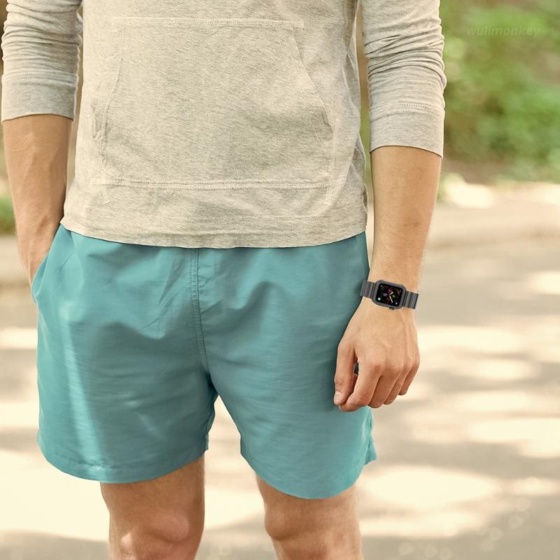 Dây đeo thay thế cho đồng hồ thông minh Apple-Watch