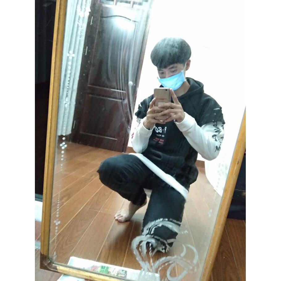 Áo Hoodie OFF WHITE PT-BOY CÁ TÍNH | BigBuy360 - bigbuy360.vn