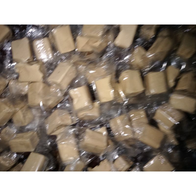 Kẹo dừa sáp 500g