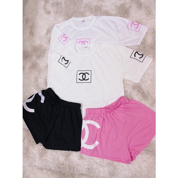 Đồ Thun Nữ Chanel 2021