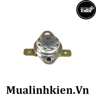 Rơle nhiệt KSD301-150°C