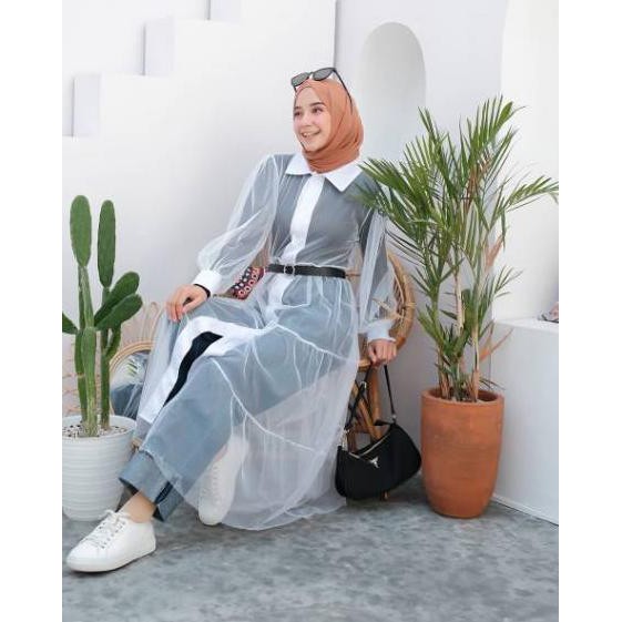 ➬ Áo Khoác Ngoài Dáng Dài Fh11 / Feriza ♬ | BigBuy360 - bigbuy360.vn