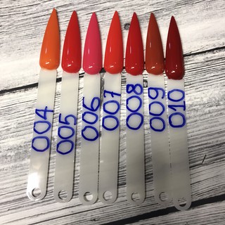 Sơn Gel VANDONNIE Vendeeni 04-10