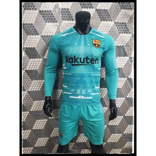 Quần áo đá banh, đá bóng Barcelona 2019/2020
