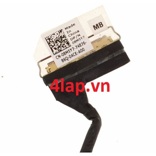 Thay Cáp màn hình laptop Dell Inspiron 15 3576 3573