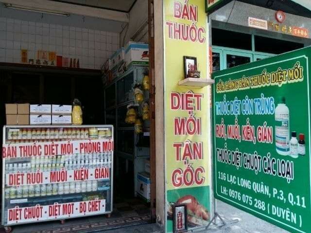 Keo dính chuột 20 miếng bên trong có sẵn mồi nhử (Rẻ Vô Địch)