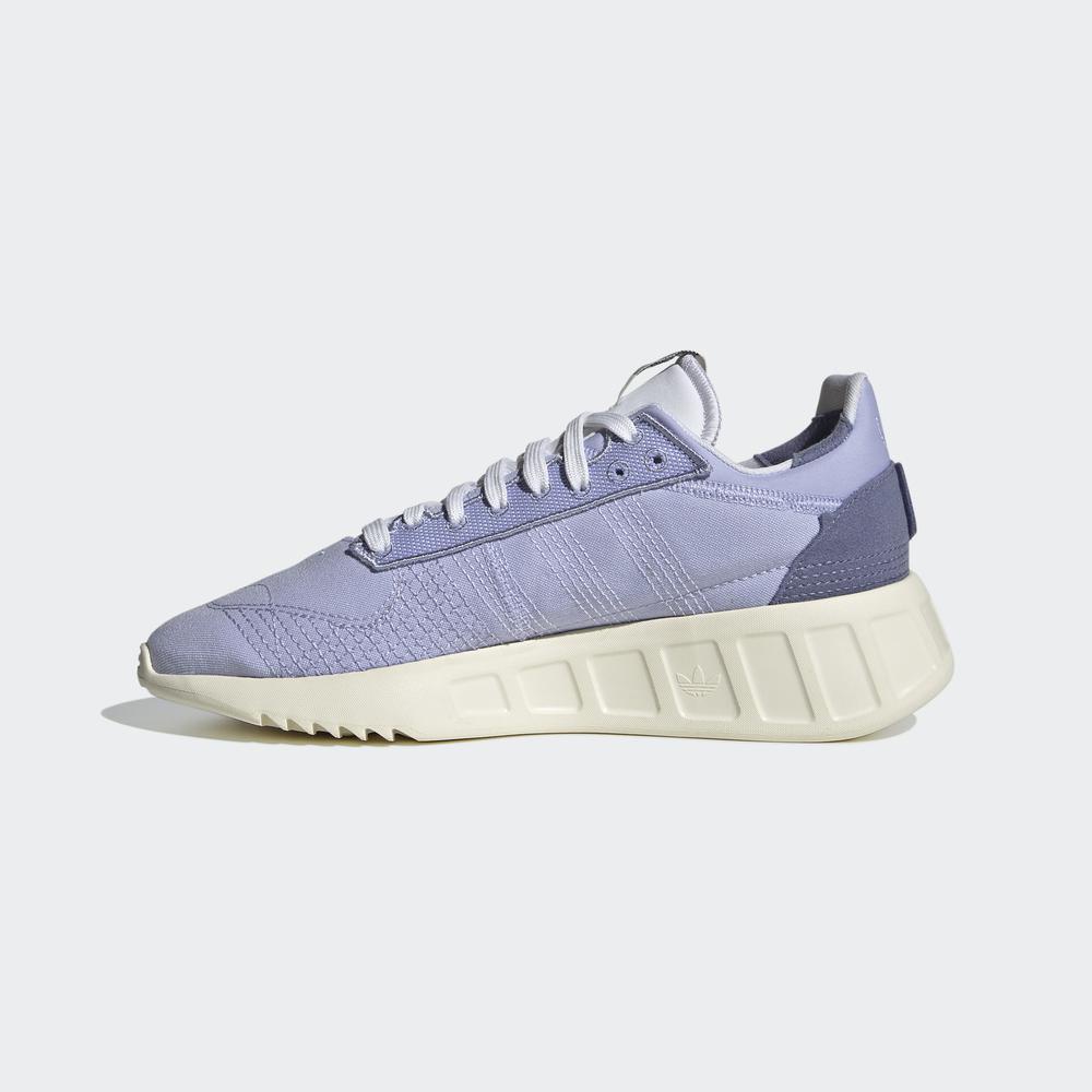 Giày adidas ORIGINALS Nữ Giày Geodiver Primeblue Màu tím H04194