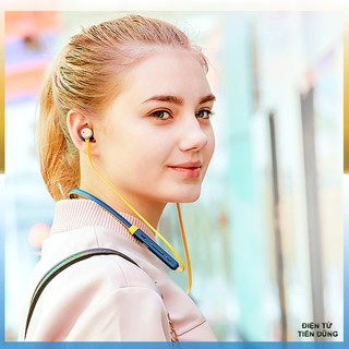 Tai nghe Bluetooth Bluedio T energy
