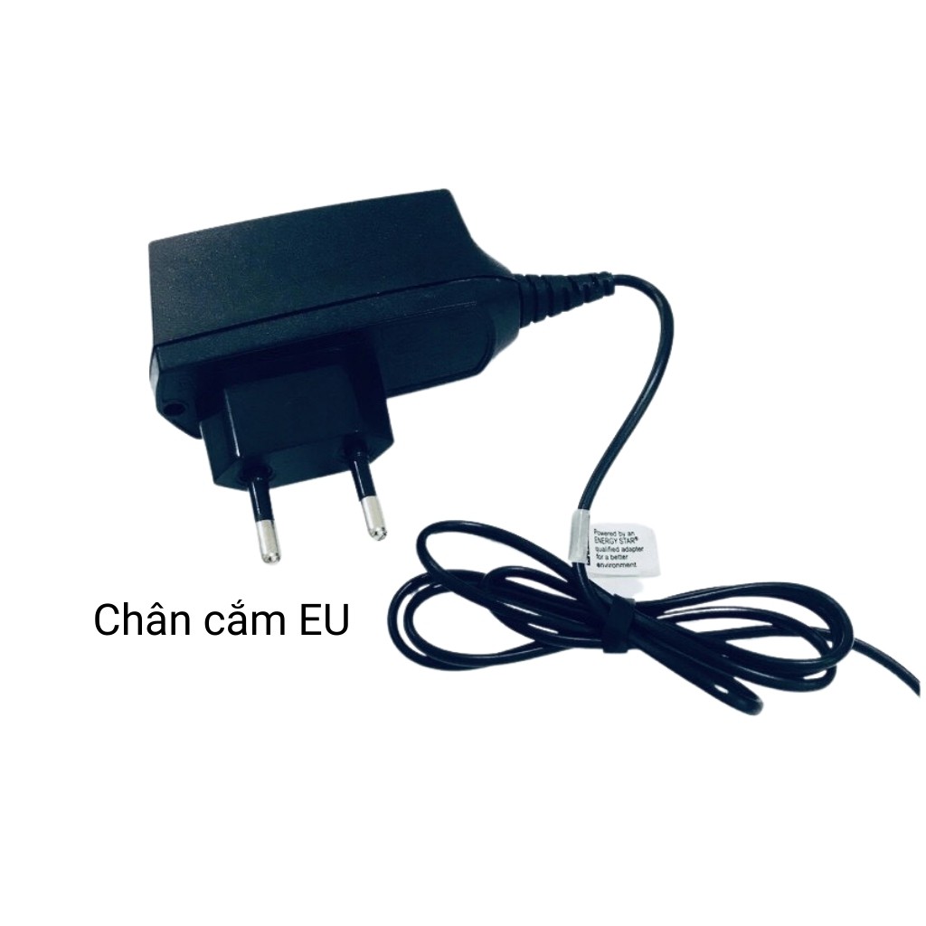 Bộ Sạc điện thoại Nokia 1110i liền dây chân 3.5