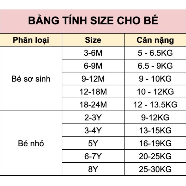 Áo thun hồng lalalune cho bé gái 2-7 tuổi