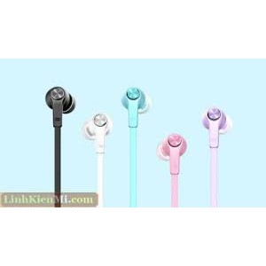 Tai Nghe Nhét Tai Xiaomi Piston Lite 2016