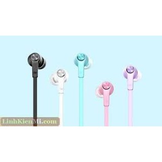 Tai nghe nhét tai xiaomi piston lite 2016