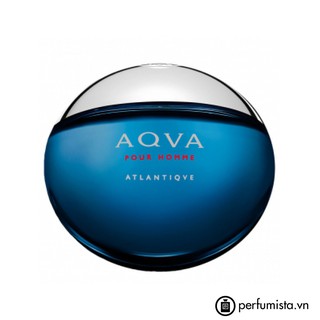 [10ml] ★ Nước Hoa Nam Bvlgari Aqva Atlantiqve ★