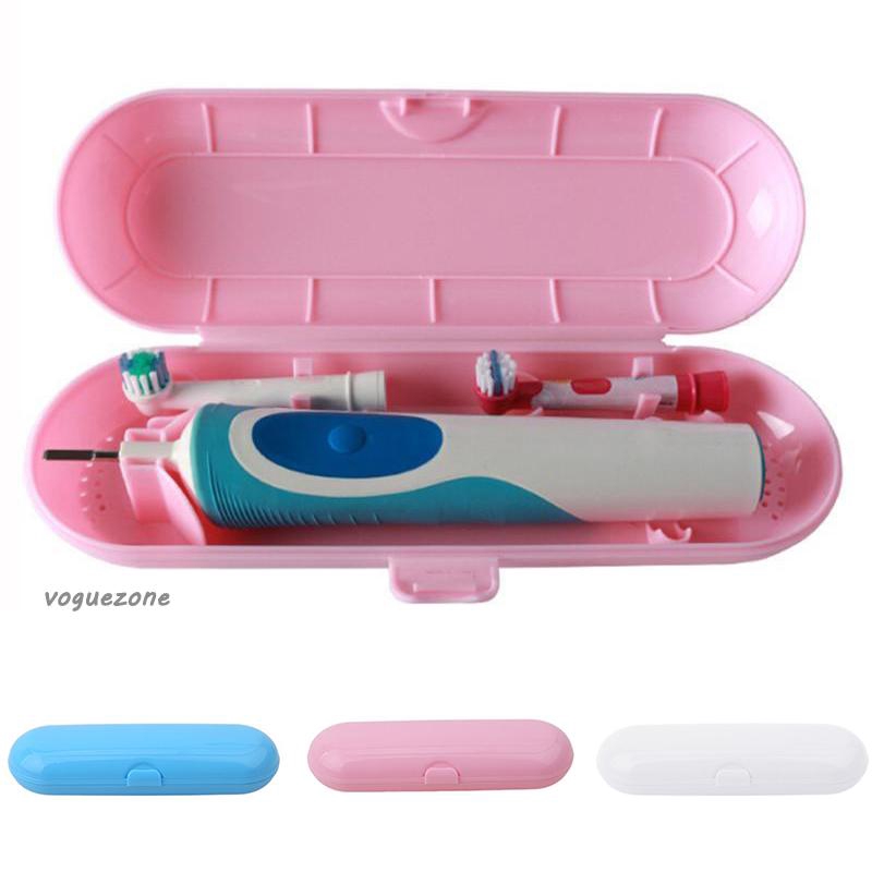 Hộp đựng bàn chải đánh răng Điện Oral-B du lịch tiện lợi | BigBuy360 - bigbuy360.vn