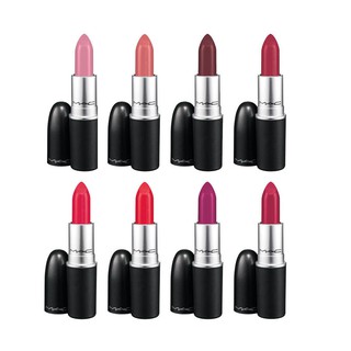 Son Môi Mac Matte Lipstick Rouge