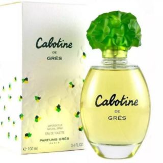 Nước Hoa Cabotine Nữ 100ml