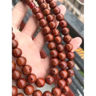Chuỗi Hạt Bồ Đề Phật Giáo 10mm 108