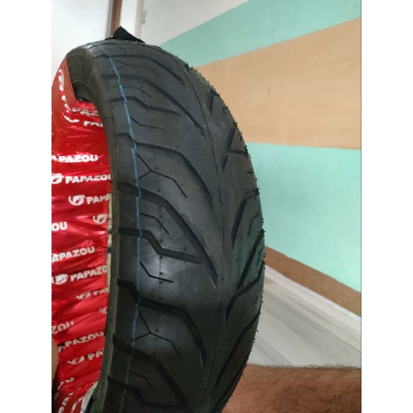 Vỏ xe NVX 125 - 155
