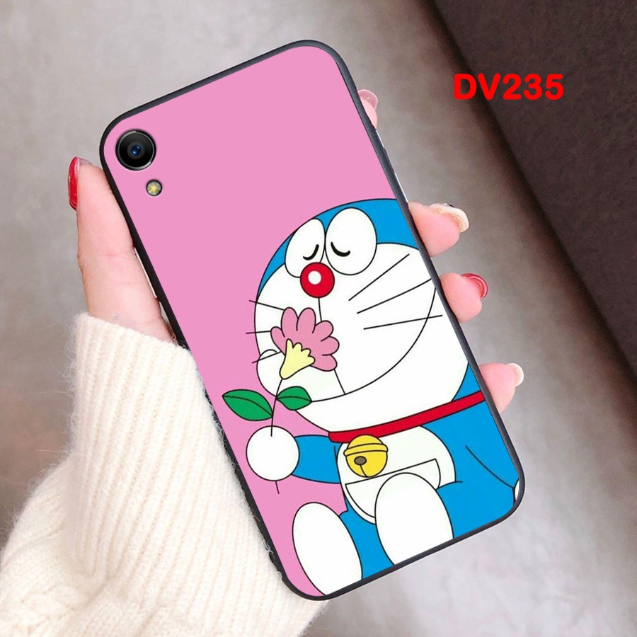 ỐP LƯNG OPPO F1 - OPPO F1 PLUS - OPPO A37 IN HÌNH DORAEMONN CUTE