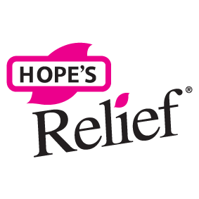 Hope's Relief Official Store
